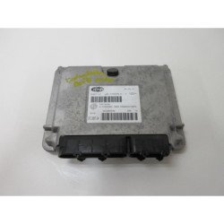 Calculateur De Boite Auto Fiat Qubo